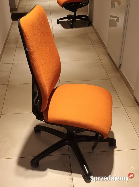 Fotel MARTELA ONDA krzesło biurowe obrotowe