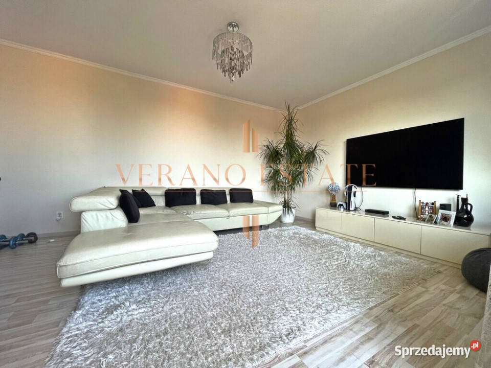 Piękne 3 Pokoje Balkon Piwnica Centrum Rok budowy 2010 Grójec sprzedam