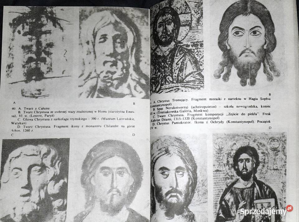 Całun Turyński Ian Wilson Chełm