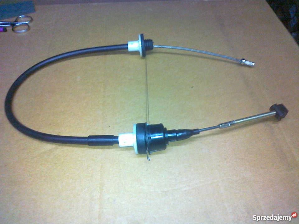 OPEL VECTRA A 9295 LINKA SPRZĘGŁA 1418V8 NOWA osobowe Części samochodowe sprzedam