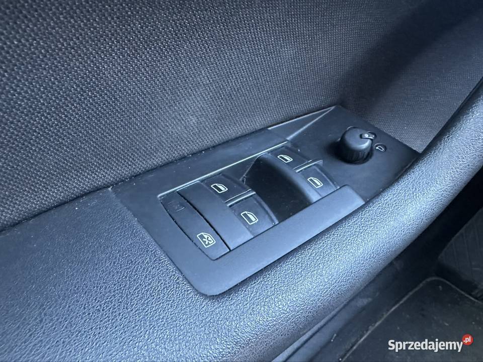 Audi A3 8P lift 14 B Zadbana Stan Morąg sprzedam