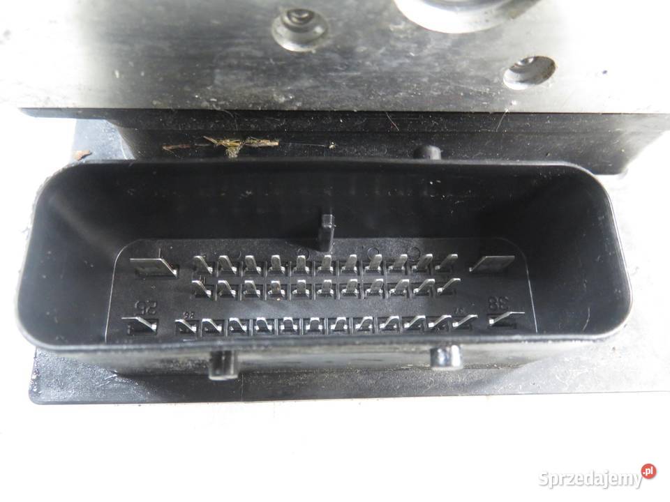 POMPA ABS BMW X3 E83 0265950318