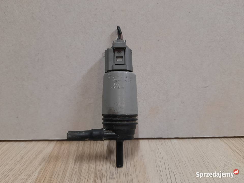 Pompka spryskiwaczy 6934159 23557610 BMW Wyszków