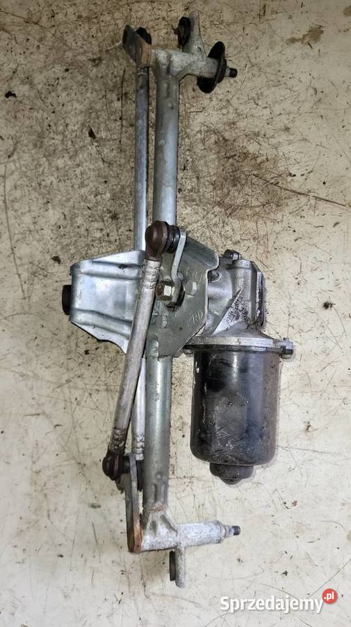 Mechanizm wycieraczek przednich Opel Corsa C mazowieckie