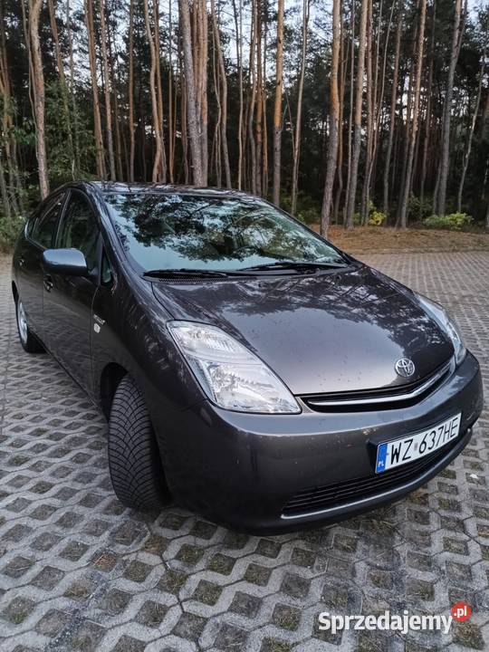 Sprzedam Toyotę Prius 2009 r Izabelin C