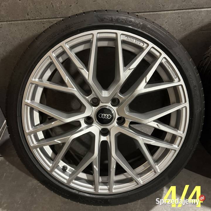 19 Audi A4 A5 A6 Octavia Superb Mercedes W205