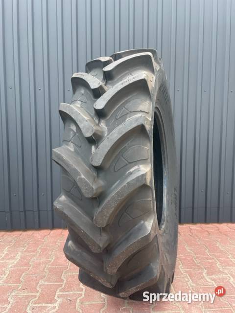 Opona 46085R30 Leao LR861 10 LAT GWARANCJI Rolnictwo Tomaszów Lubelski sprzedam