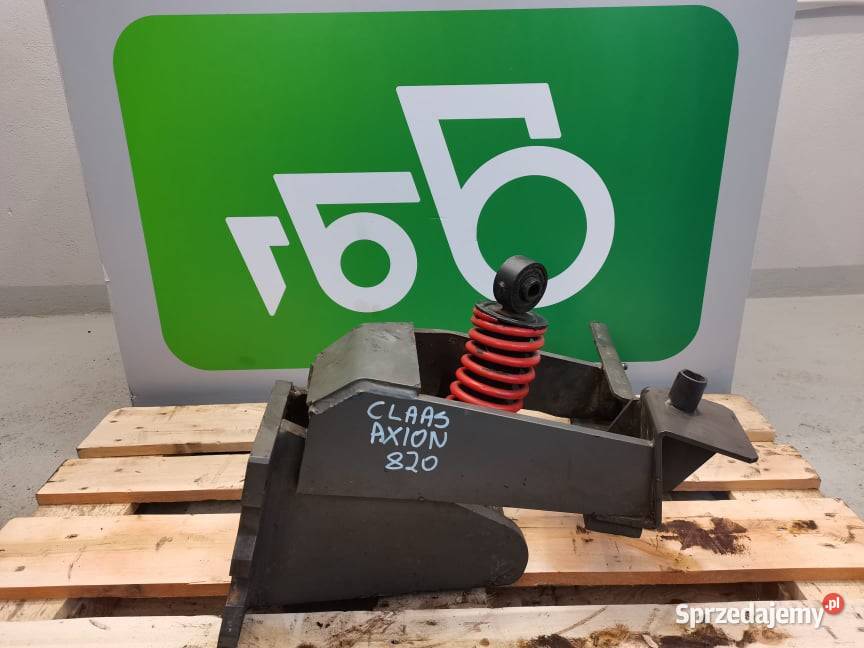 Claas Axion Podstawa amortyzatora kabiny Wilkowo