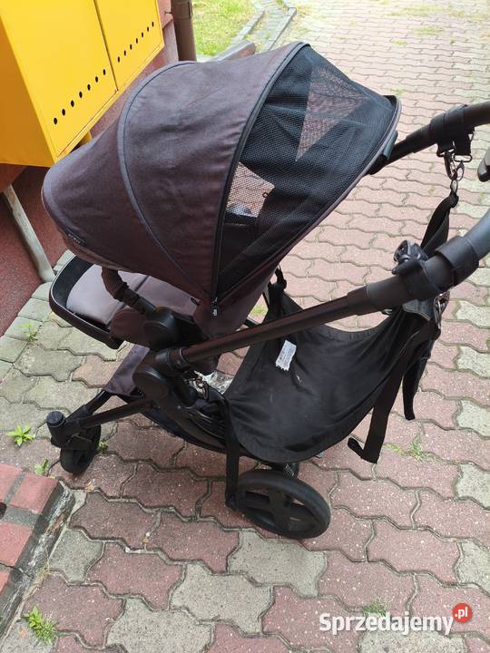 Spacerówka Cybex Rozkładane Zamość