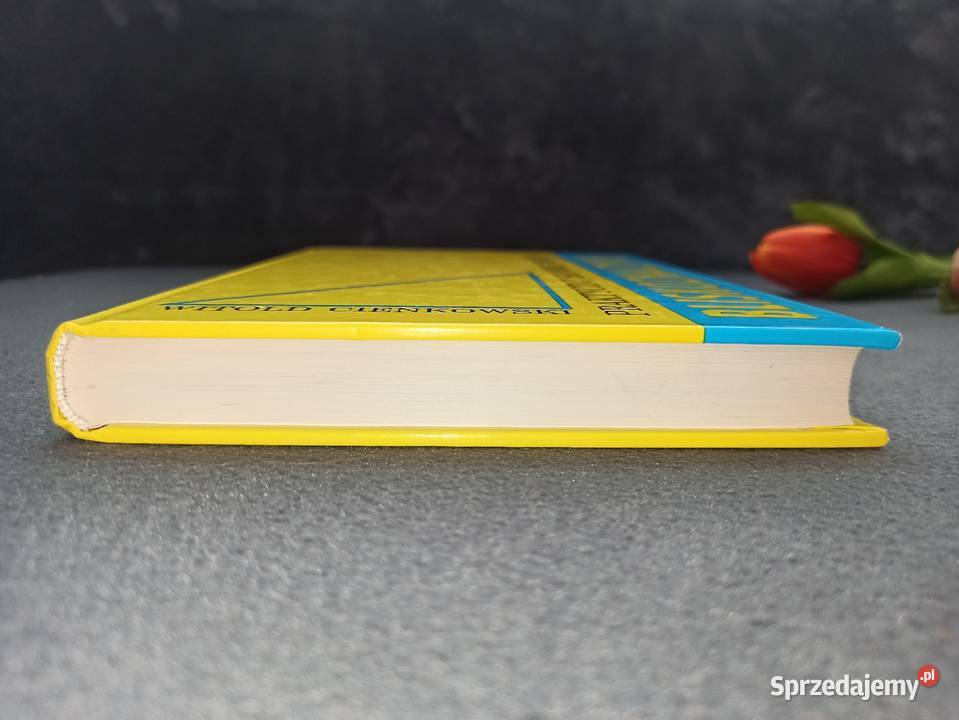 Praktyczny słownik wyrazów bliskoznacznych twarda Warszawa