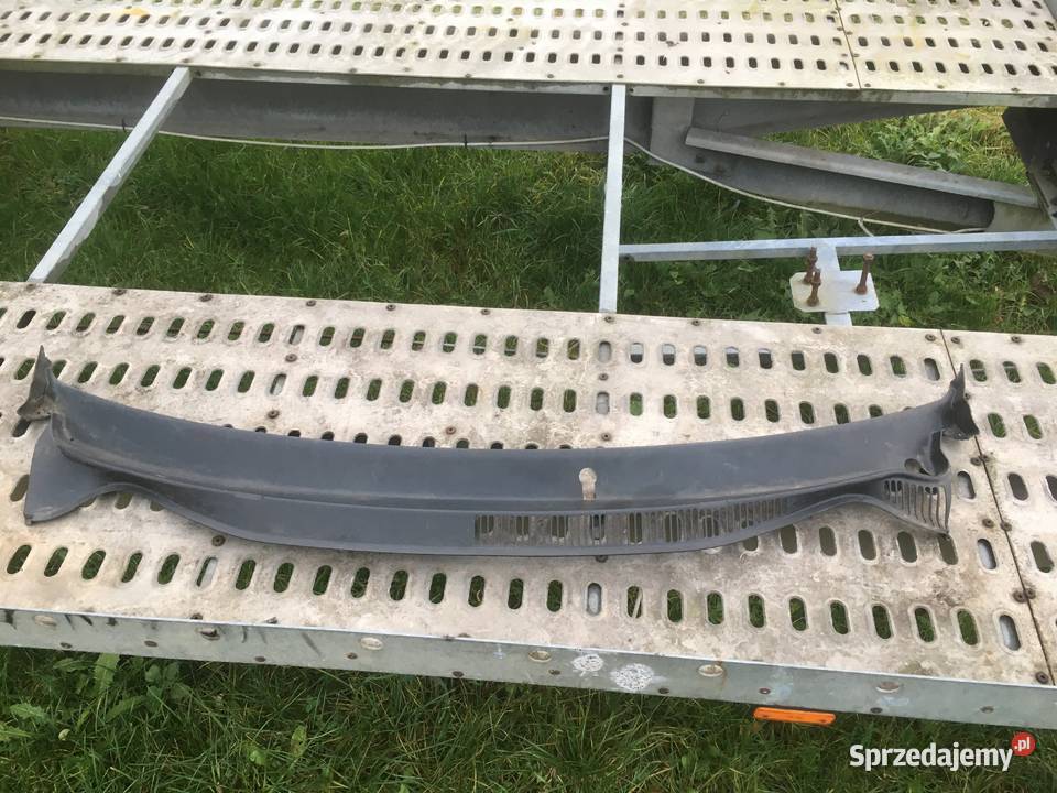 Ibiza III 6L Podszybie Cordoba Karoseria Motoryzacja Radom