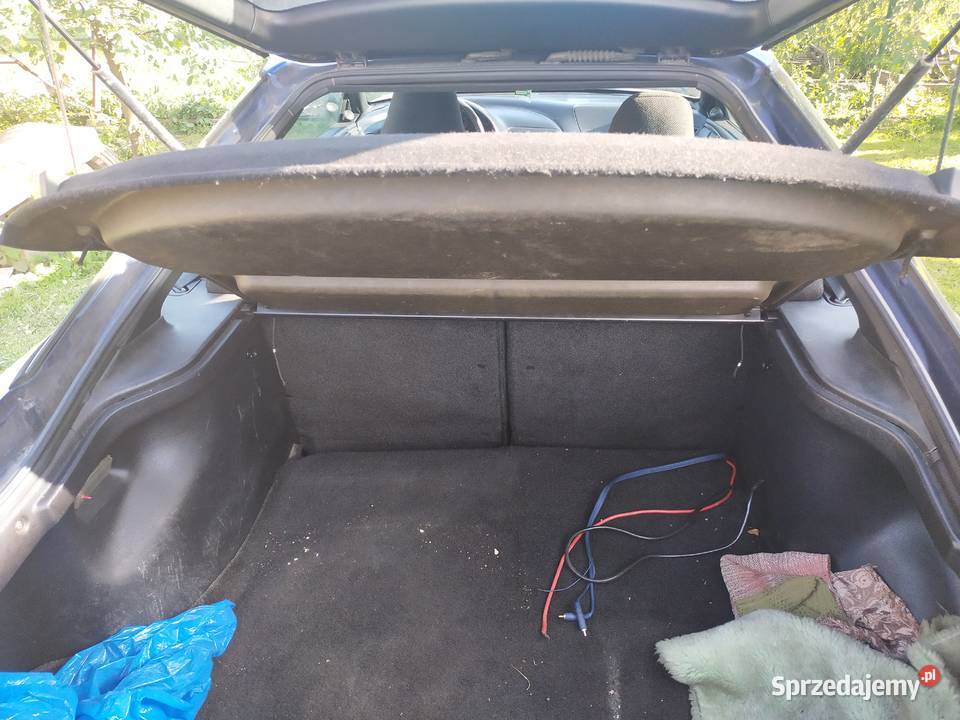 Ford Probe II elektryczne lusterka Jarosławiec
