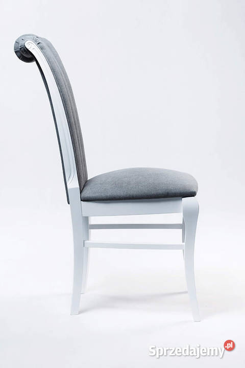 Krzesło WŁOSKIE Glamour