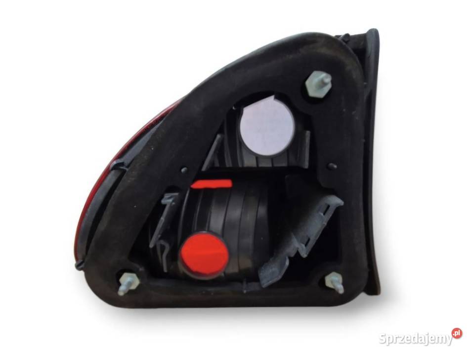 LAMPA TYŁ PRAWY TYLNA PRAWA W BŁOTNIK SEAT LEON świętokrzyskie Działoszyce