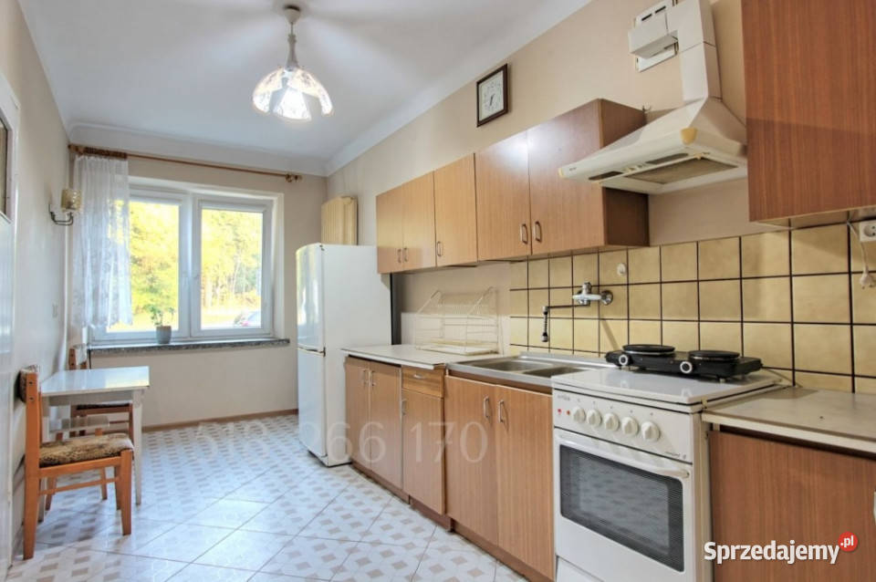 2 3pokojowe ogródek z tarasem MichałówReginów 2 piętra Legionowo