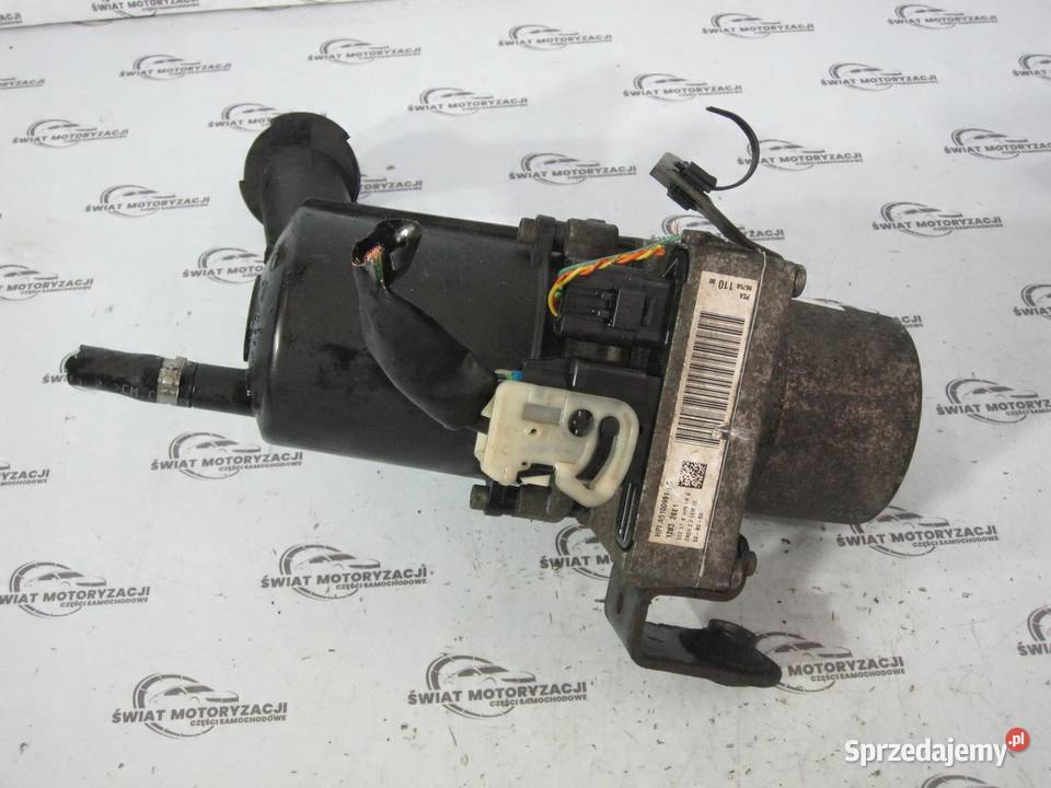 PEUGEOT 3008 I 16 HDI 11r pompa wspomagania