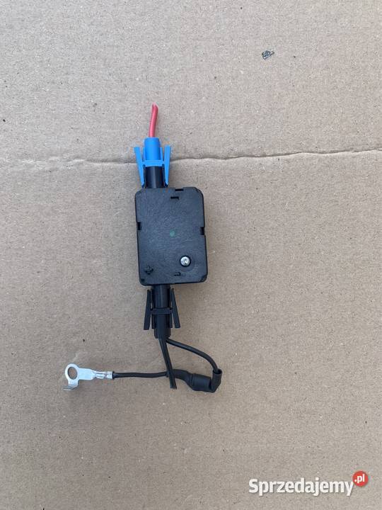 Eliminator czujnik szumów 9185474 mini f55 f56 Szczecin
