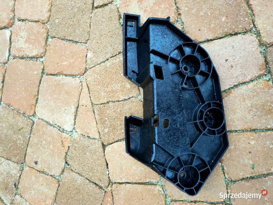 Sprzedam prawy ślizg lampy zderzaka Nissan X Motoryzacja Turek