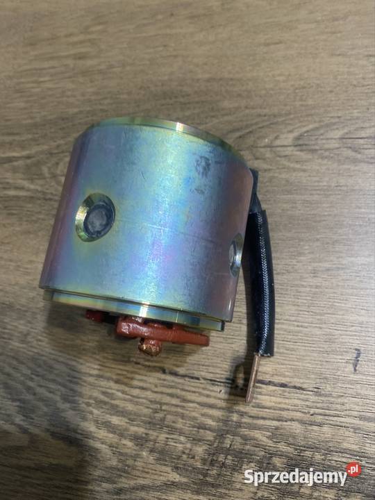 Stojan rozrusznika Jarzmo Yoke Assembly LS Człuchów