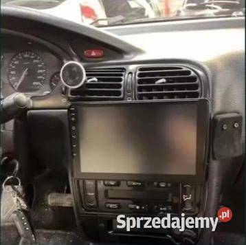 Radio Android 13 Peugeot 406 992004r gps wifi Ożarowice sprzedam
