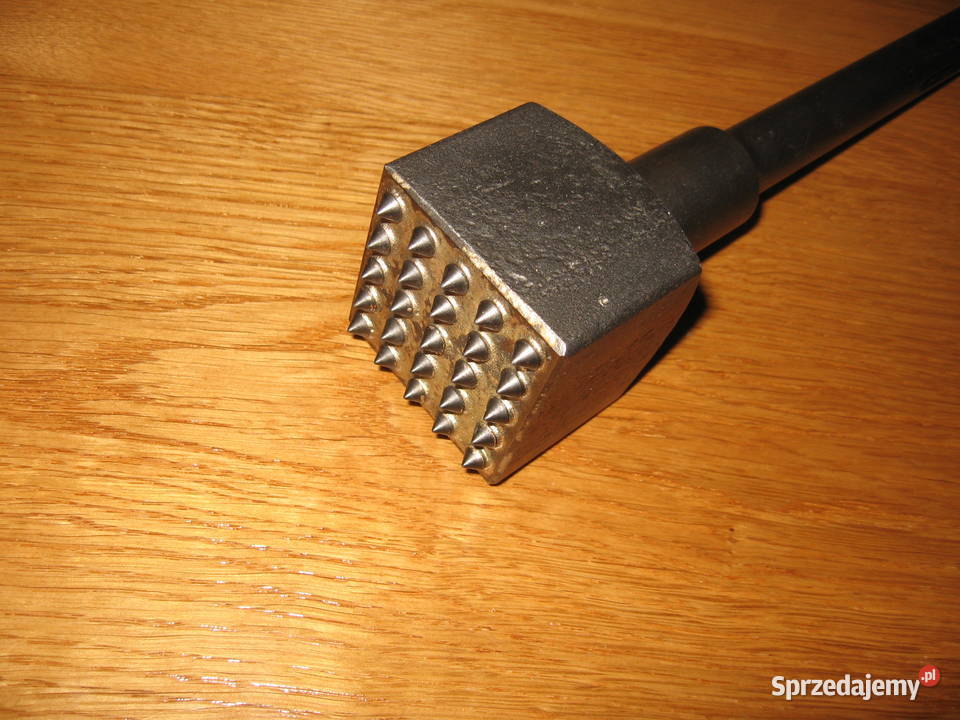Dłuto groszkownik Boschi 4607287 sds Sosnowiec