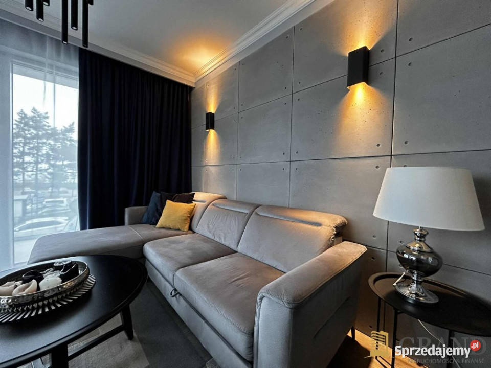 Mieszkanie Międzyzdroje 4083 metry balkon sprzedam