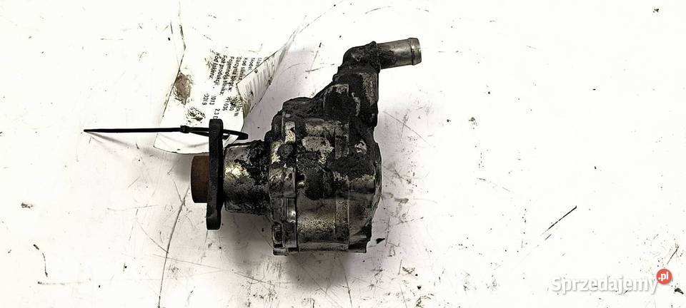 POMPA WSPOMAGANIA RENAULT MASTER III 7651955187 Pozostałe Lipno sprzedam