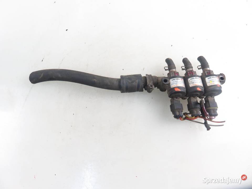 3X WTRYSK HANA 67R010256 H2002