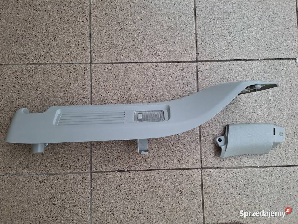 Lexus RX II 0309 prawa prowadnica szyna rolety Rok produkcji 2007 Toruń