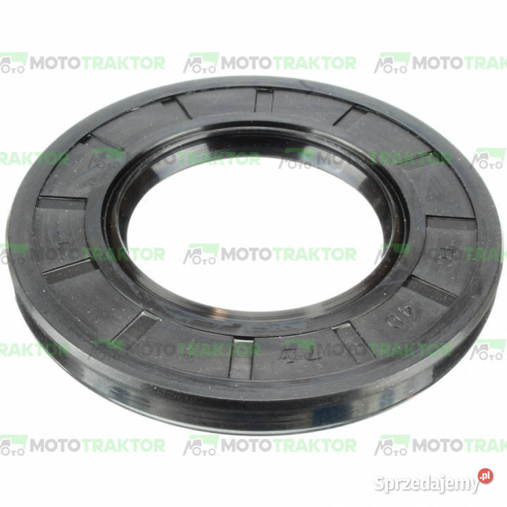 USZCZELNIACZ PÓŁOSI RENAULT 7700695049 Łążynek