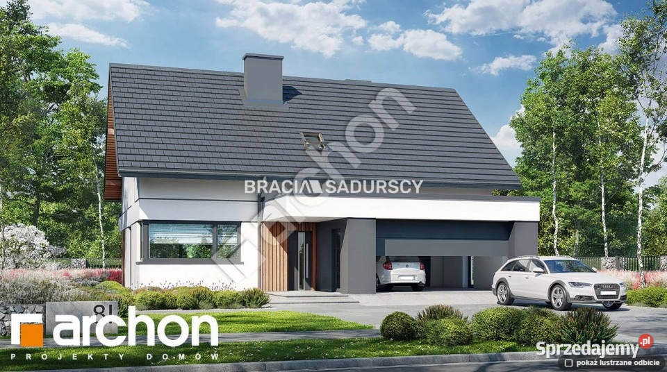 Dom wolnostojący Wieliczka Przebieczany 20368m2 Liczba pokoi 6 małopolskie