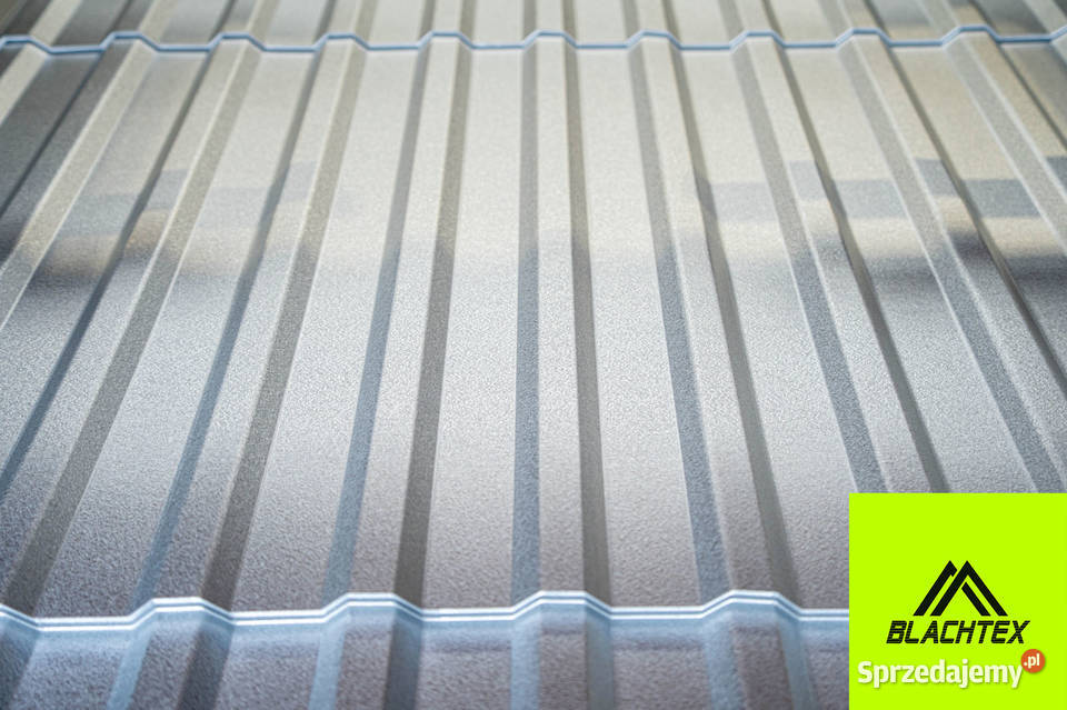WOW Blacha Alucynk na wymiar Dach Ogrodzenie Tarnów