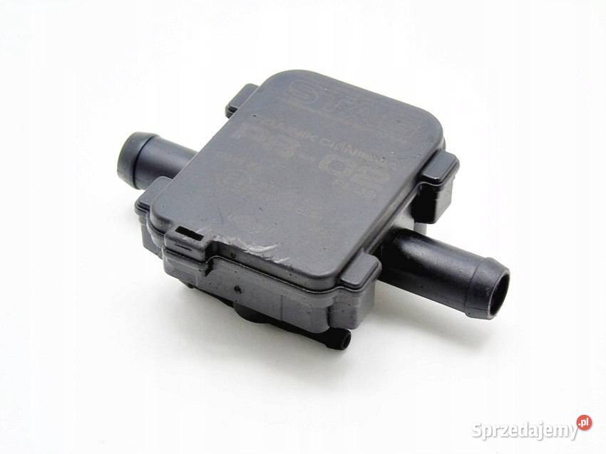 CZUJNIK CIŚNIENIA LPG STAG 14 16V GOLF IV BORA I Sosnowiec