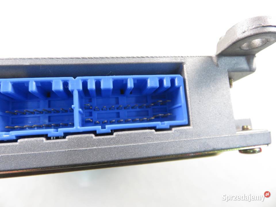 STEROWNIK HONDA ACCORD V 37820P5RG31