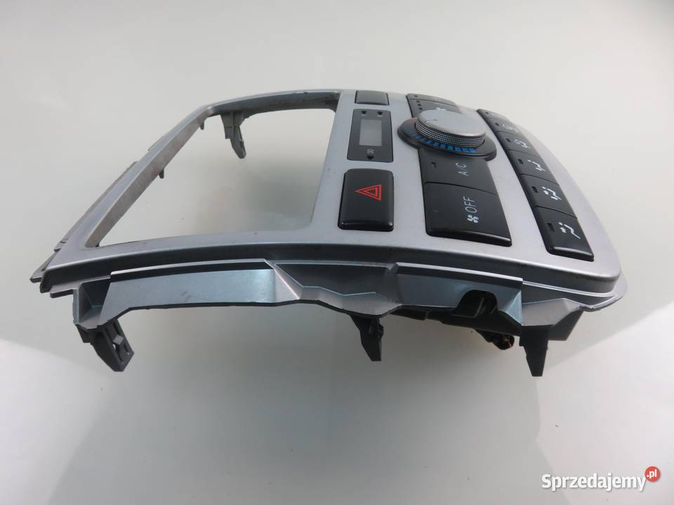 KLIMATRONIK TOYOTA AVENSIS VERSO M2 5590044270 małopolskie