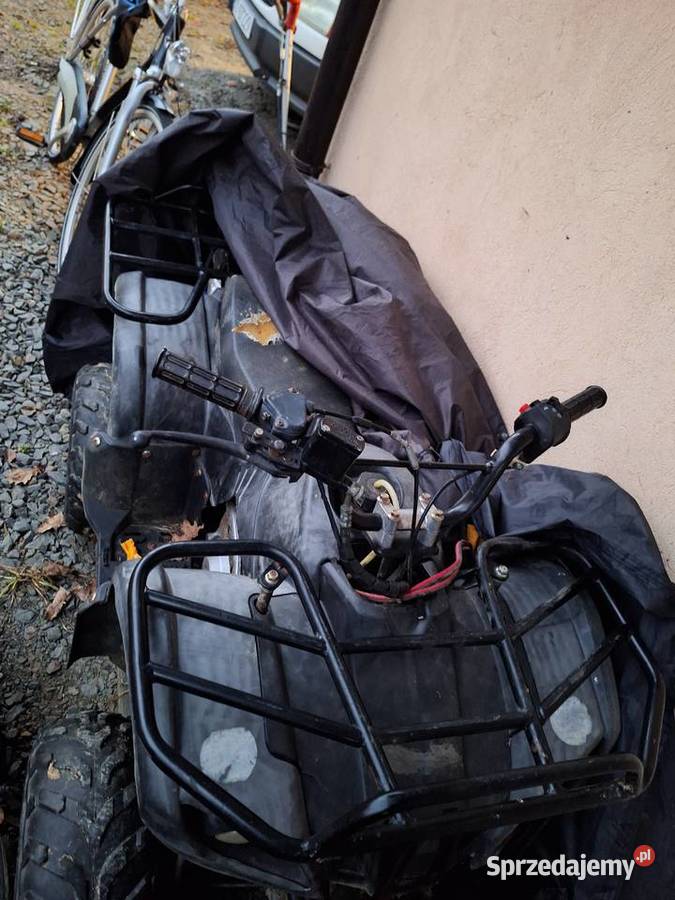 Quad 110 sprzedam