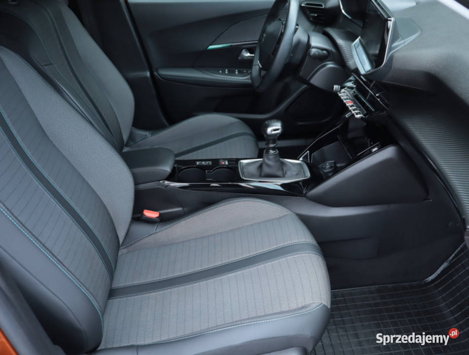Peugeot 2008 12 PureTech