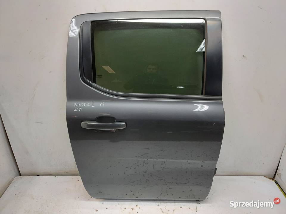 Ford Ranger VI 6 Drzwi tył prawe 2023 AS3 2AB osobowe