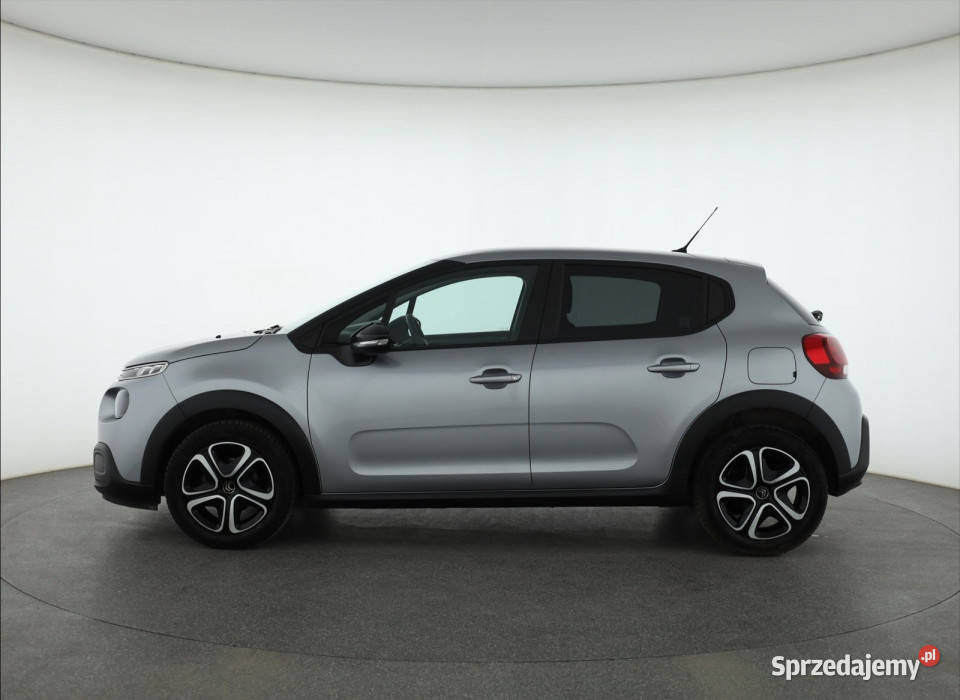 Citroen C3 12 PureTech 4/5 Piaseczno