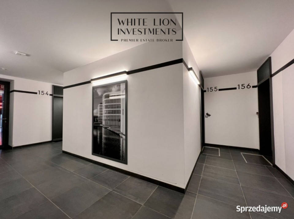 Mieszkanie 3765m2 2 pokoje Warszawa 37.65m2