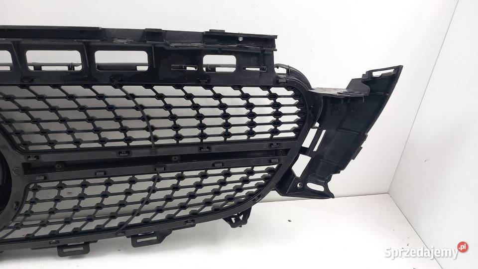 MERCEDES E KLASA W213 ATRAPA GRILL DIAMENT Atrapy Zbierkowo