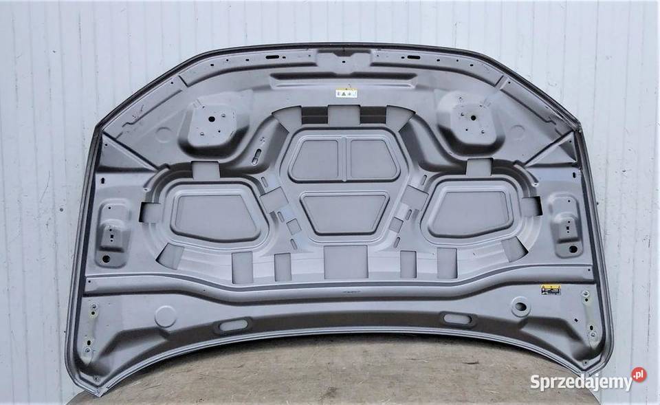 AUDI Q4 MASKA POKRYWA osobowe
