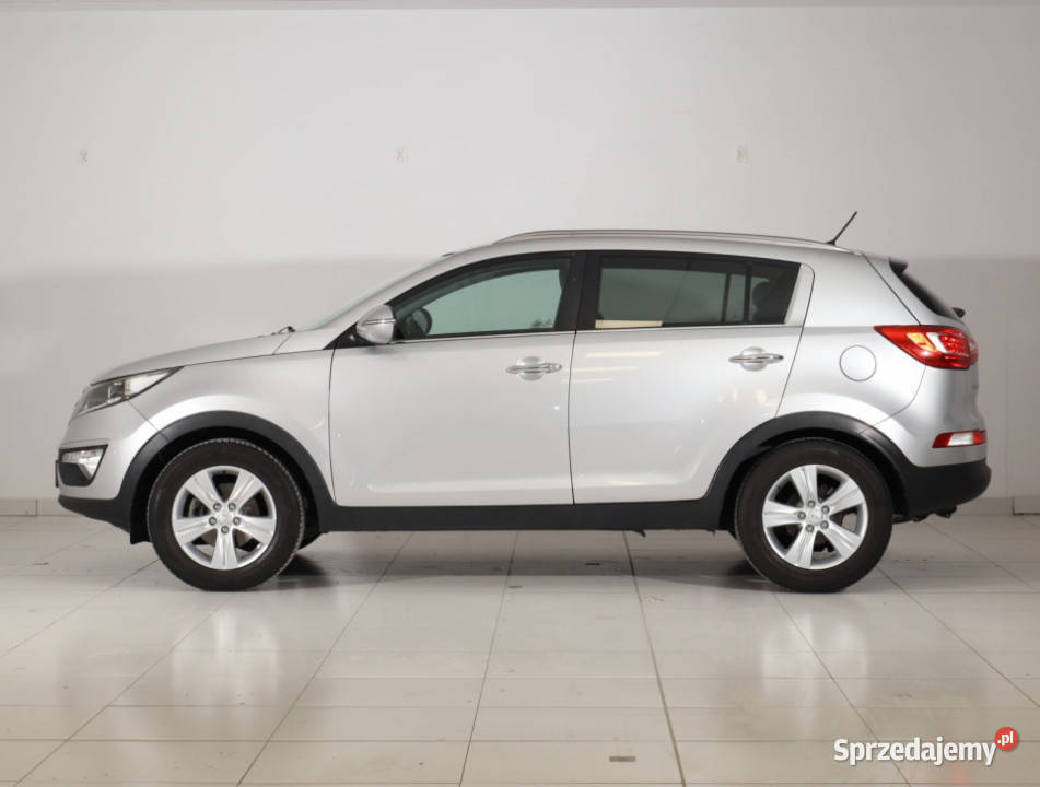 Kia Sportage 16 GDI czujnik parkowania Piaseczno sprzedam