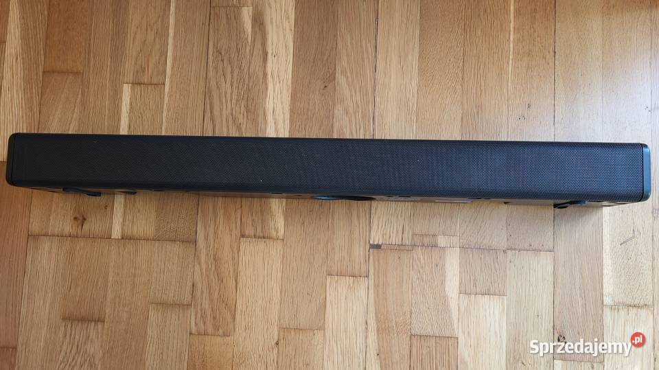 Hisense soundbar hs214 nowy Łódź