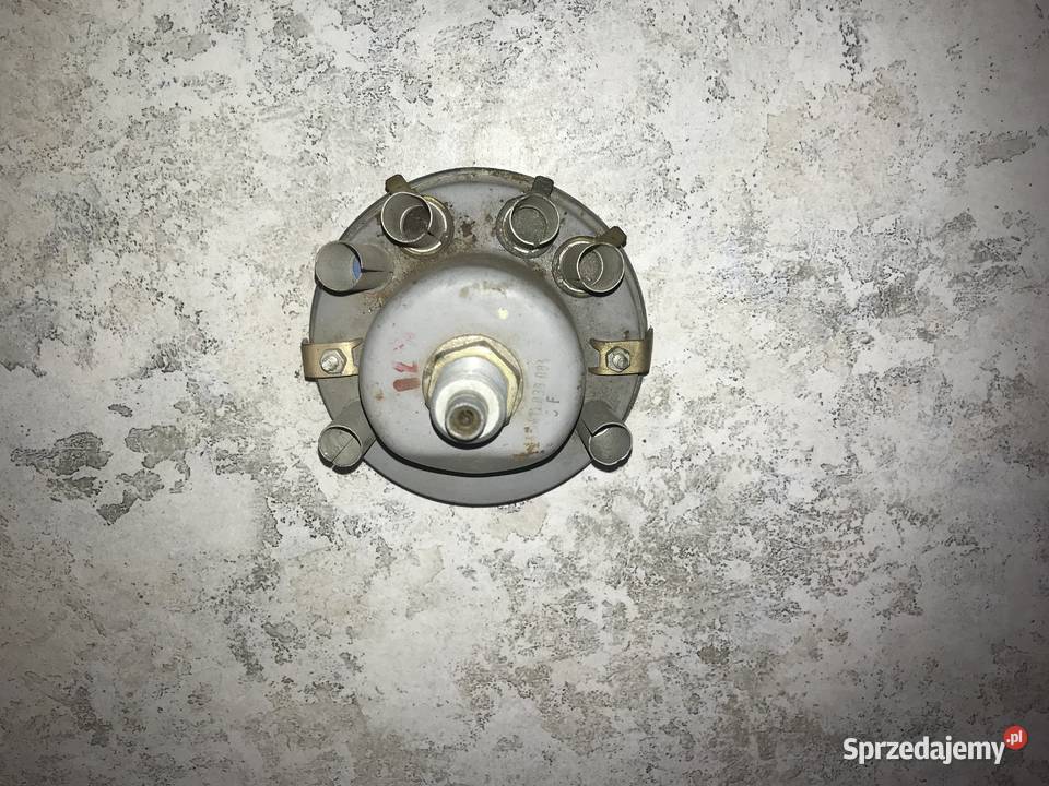 Licznik RTO Autobusy i minibusy Wolbrom