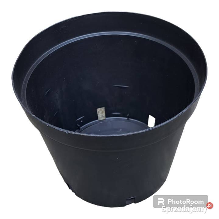 Doniczka produkcyjna 75 L 25 Jawiszowice