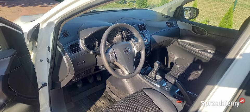 142 przebiegu Nowy ABS Brzeziny