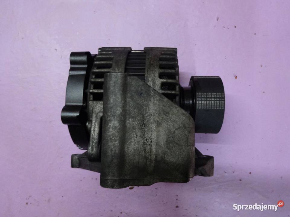 VW Touareg 25 tdi 175 BPE 08r 070903143C osobowe