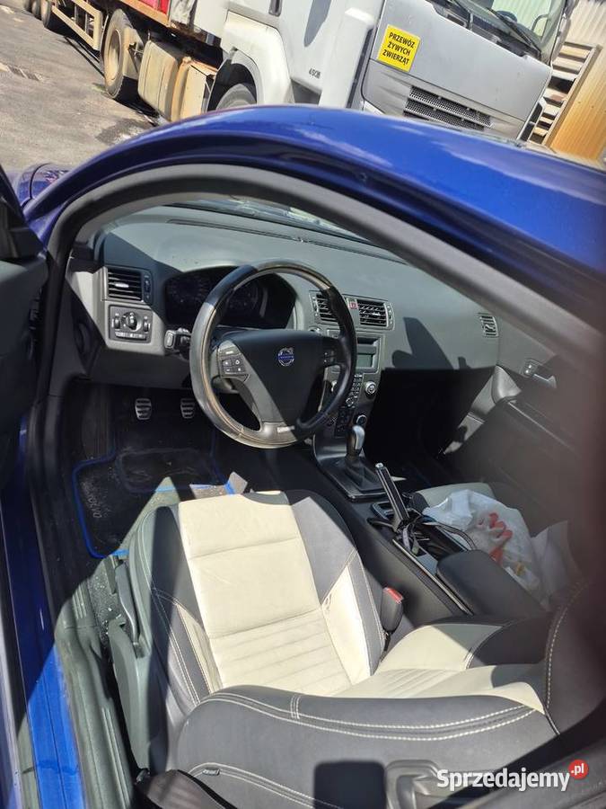 Volvo c30 r desing 1d 1600cm3 Prochowice
