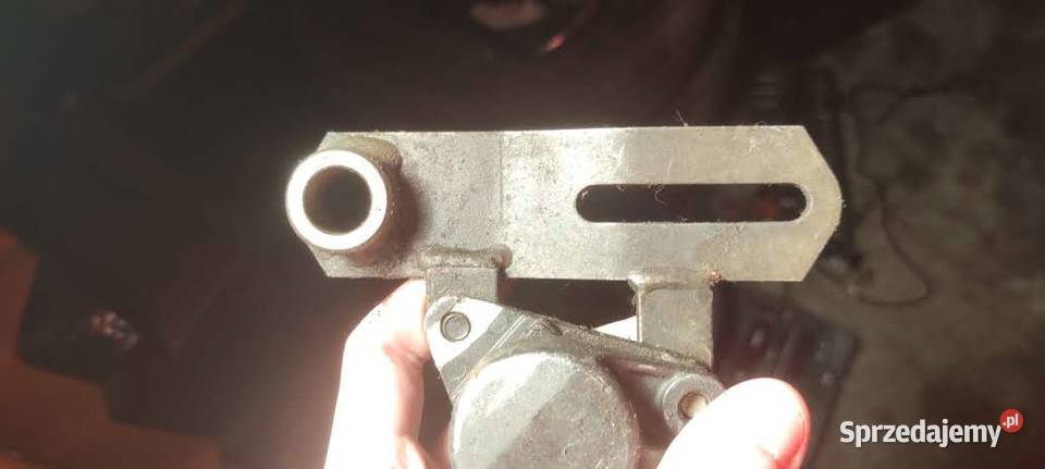Jarzmo zacisku tył honda hm cre 50 85 125 250 Białystok sprzedam